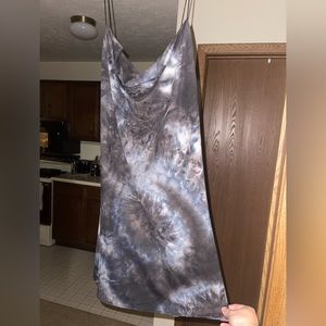 ZAFUL dress- NEVER WORN
